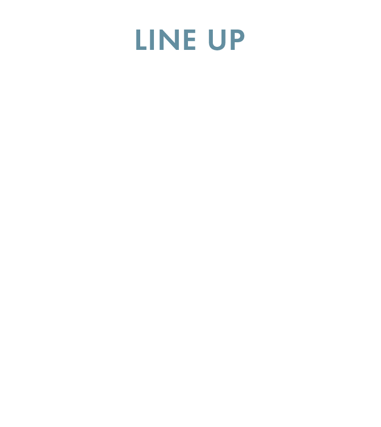 LINE UP