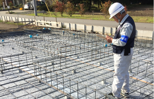 建物保証制度